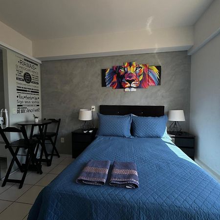 Studio Completo E Aconchegante Ribeirão Preto Eksteriør billede