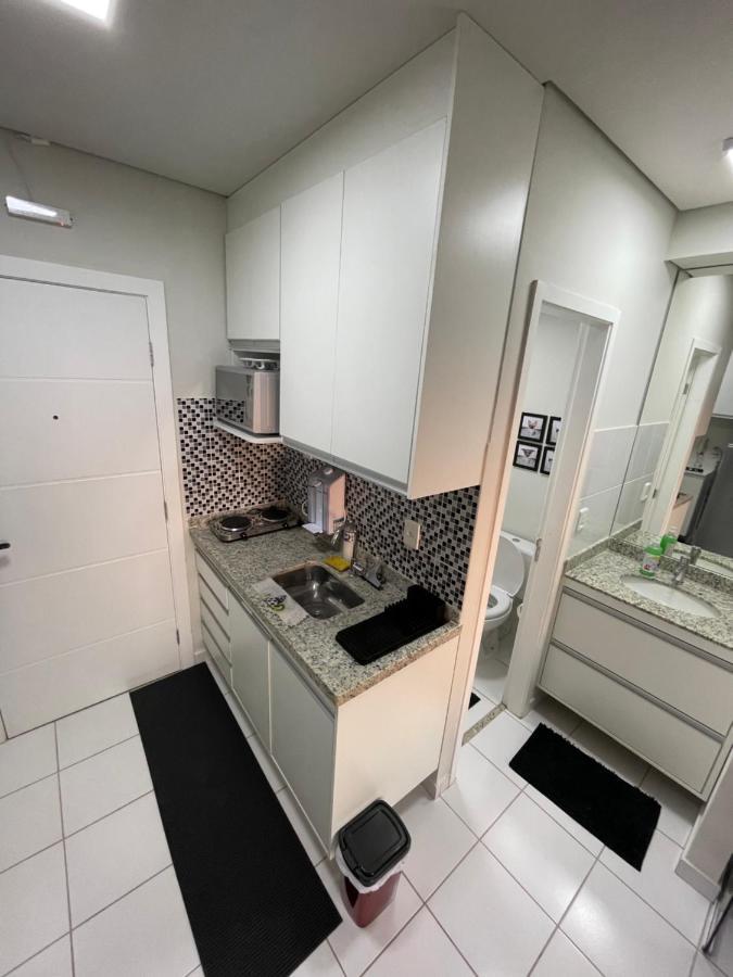 Studio Completo E Aconchegante Ribeirão Preto Eksteriør billede