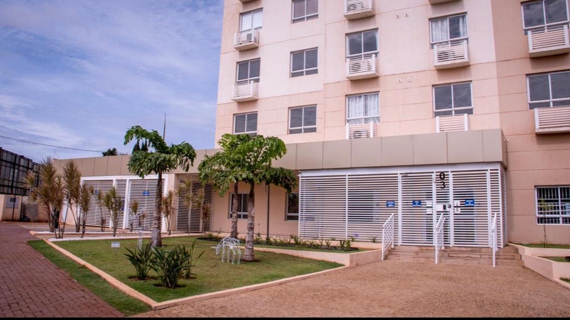Studio Completo E Aconchegante Ribeirão Preto Eksteriør billede