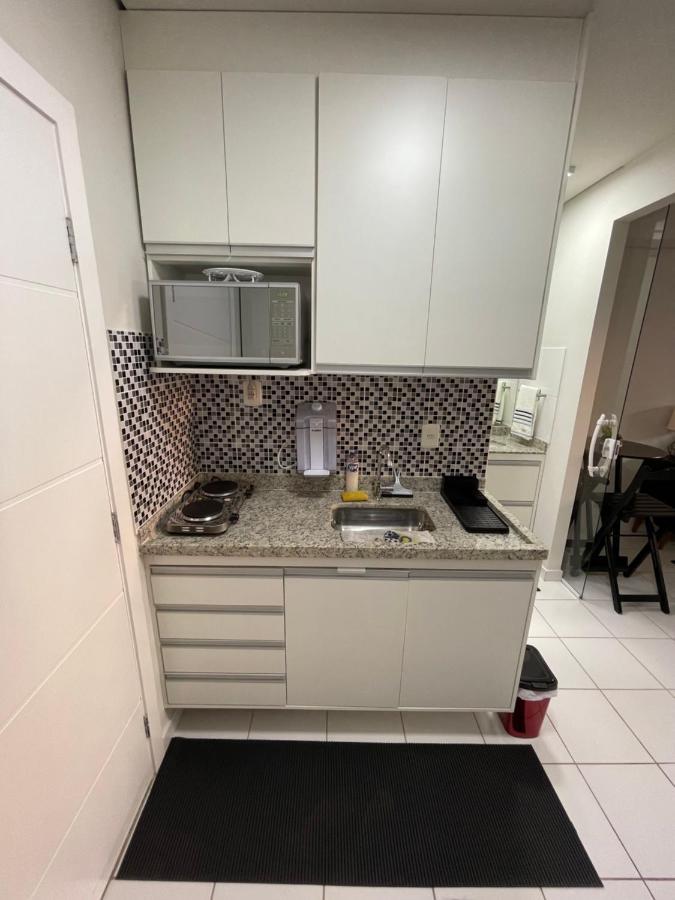Studio Completo E Aconchegante Ribeirão Preto Eksteriør billede