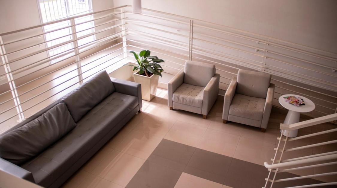 Studio Completo E Aconchegante Ribeirão Preto Eksteriør billede