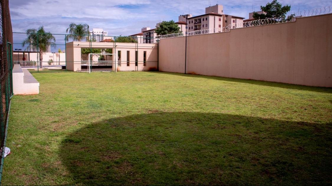 Studio Completo E Aconchegante Ribeirão Preto Eksteriør billede