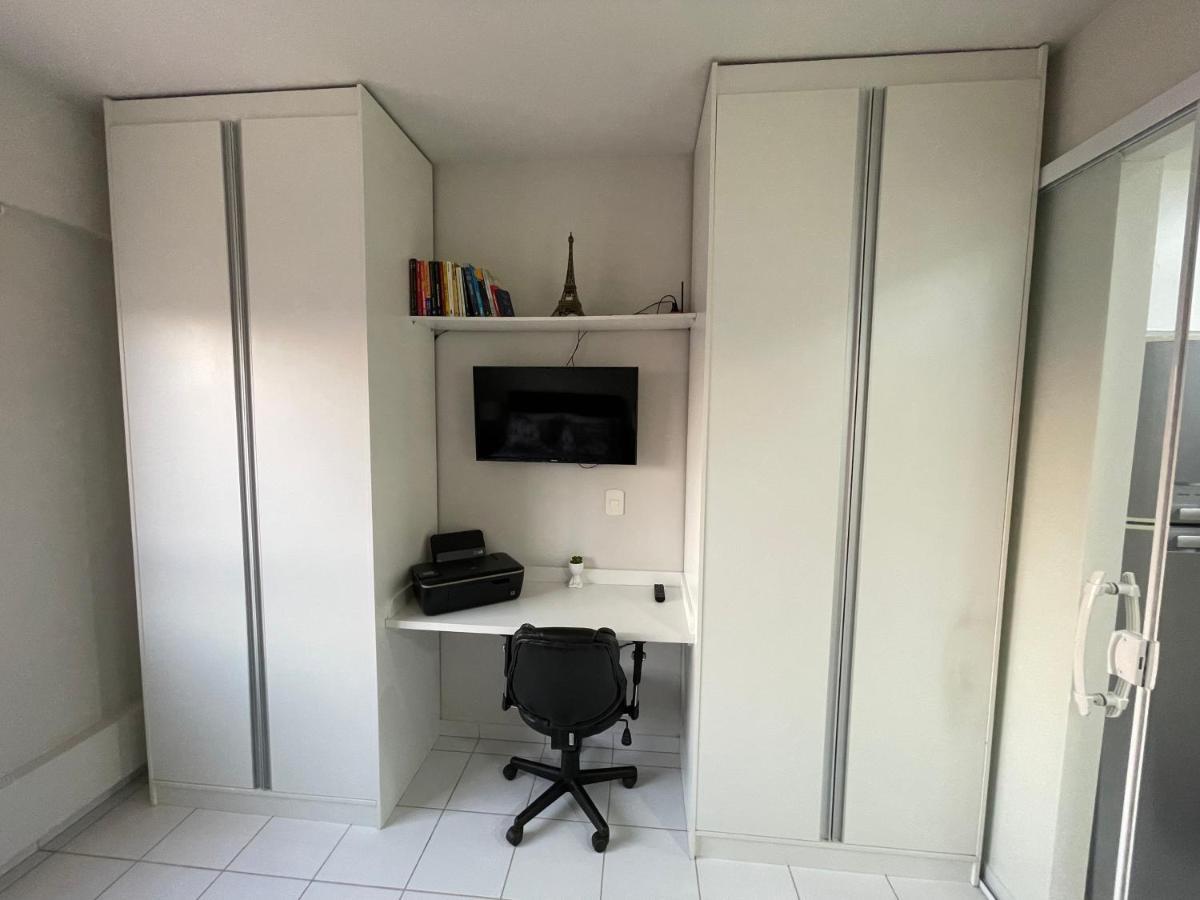 Studio Completo E Aconchegante Ribeirão Preto Eksteriør billede